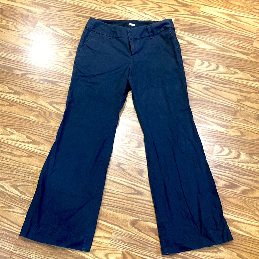 Gap pants